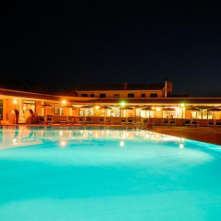 Villaggio Turistico La Cecinella 마리나디세시나 외부 사진