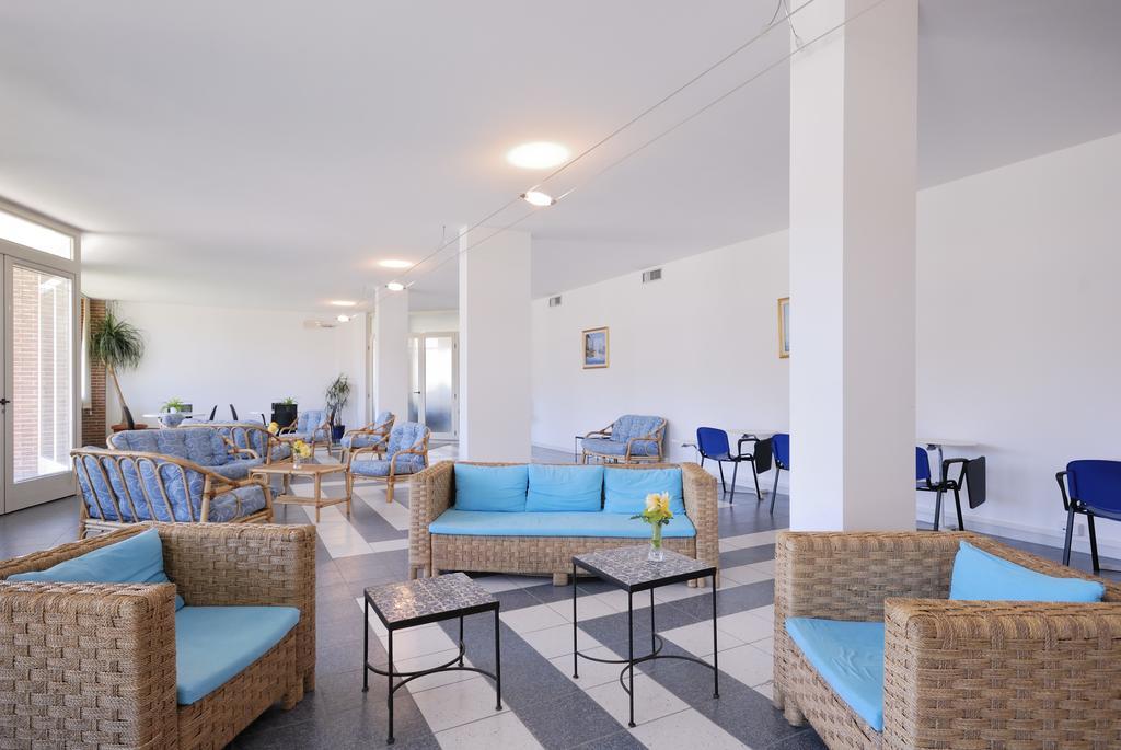 Villaggio Turistico La Cecinella 마리나디세시나 외부 사진