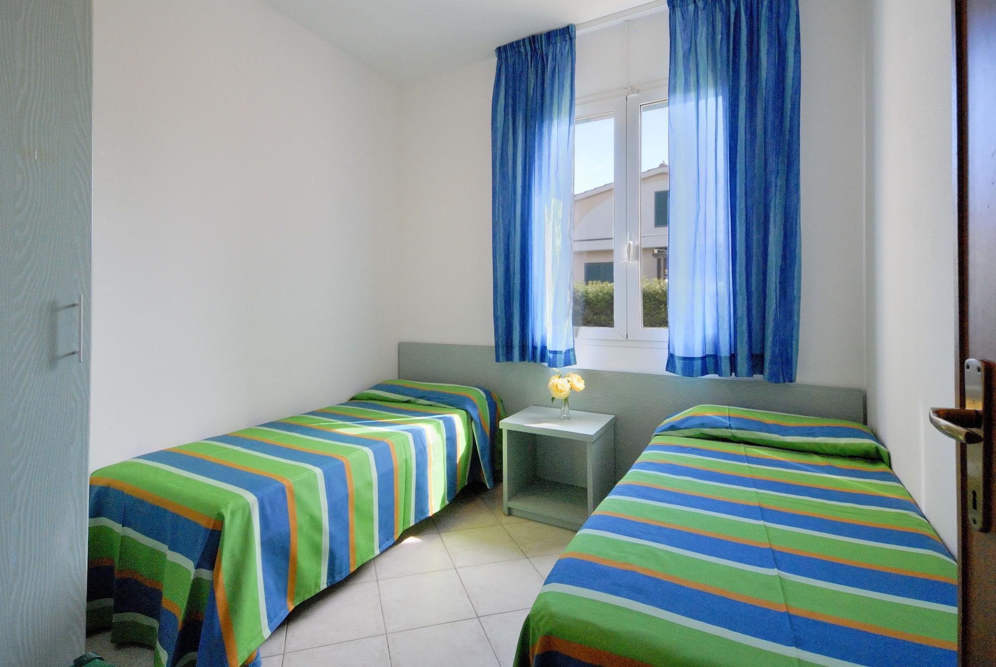 Villaggio Turistico La Cecinella 마리나디세시나 외부 사진
