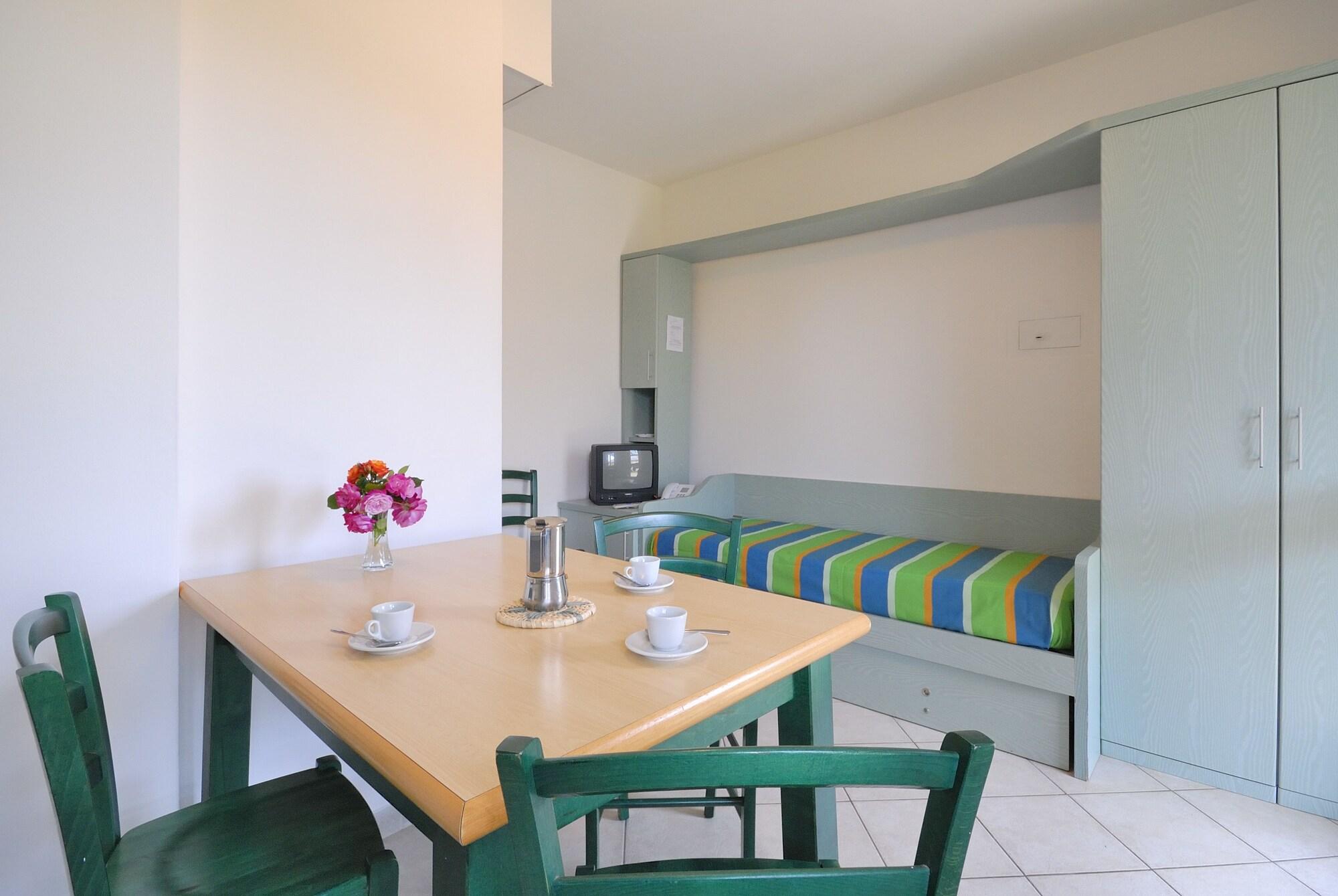 Villaggio Turistico La Cecinella 마리나디세시나 외부 사진