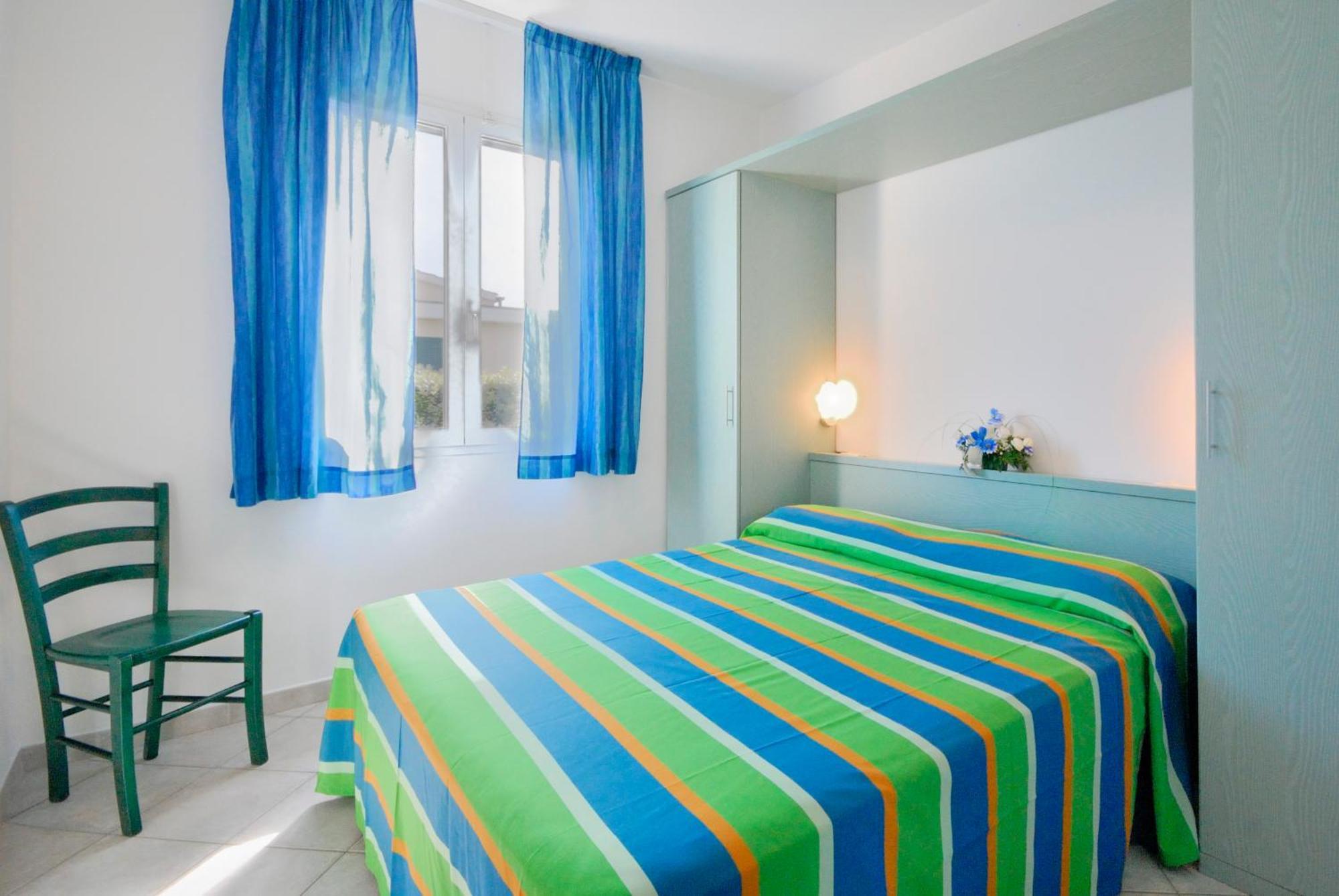 Villaggio Turistico La Cecinella 마리나디세시나 외부 사진