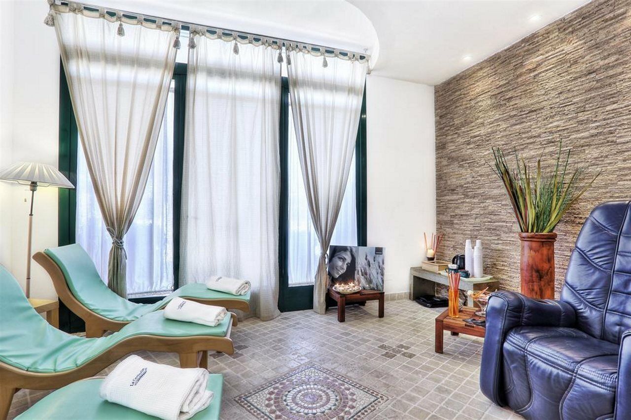 Villaggio Turistico La Cecinella 마리나디세시나 외부 사진